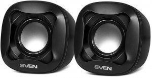 Sven 170 Black